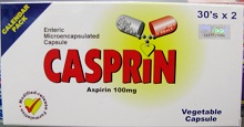 Casprin